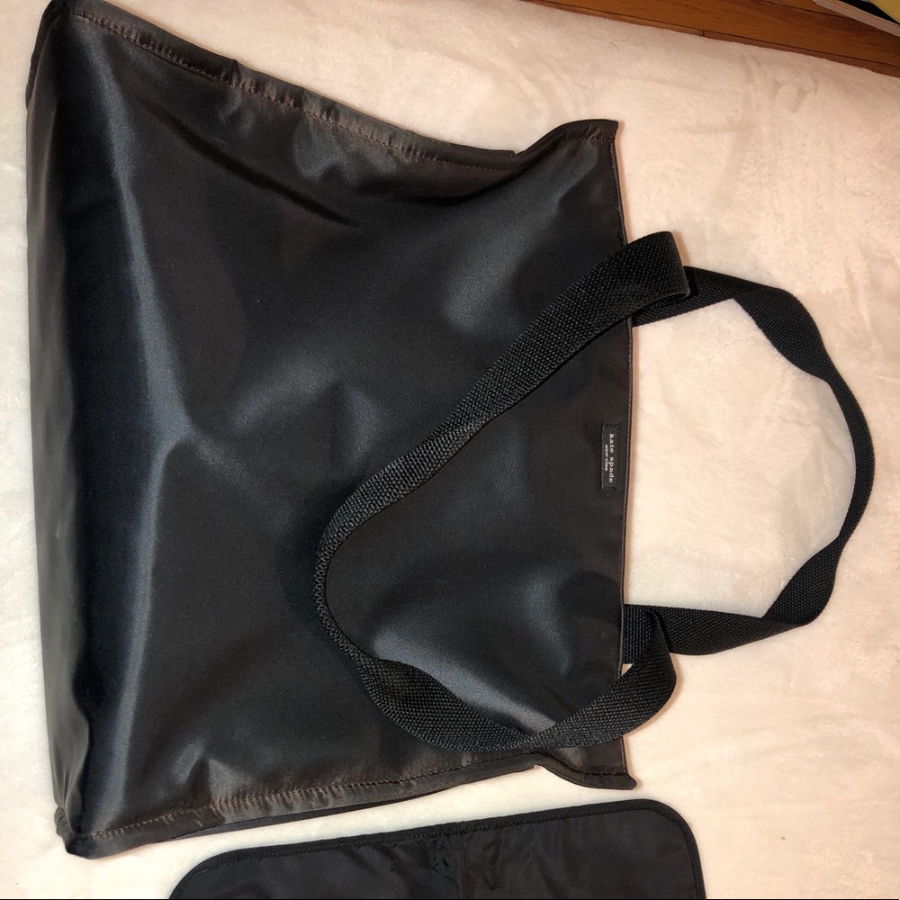 Kate Spade Baby Bag